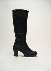 Bottes noir RIEKER pour femme seconde vue