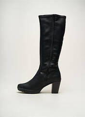 Bottes noir RIEKER pour femme seconde vue