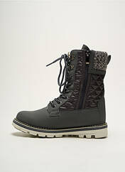 Bottines/Boots gris ELEMENTERRE pour femme seconde vue