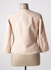 Veste casual beige MULTIPLES pour femme seconde vue