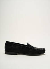 Mocassins noir GEO-REINO pour femme seconde vue