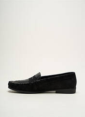 Mocassins noir GEO-REINO pour femme seconde vue