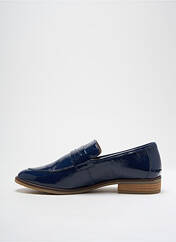 Mocassins bleu GEO-REINO pour femme seconde vue