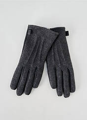 Gants gris TBS pour femme seconde vue