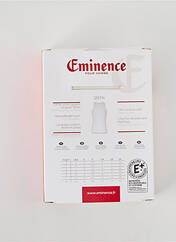 Débardeur gris EMINENCE pour homme seconde vue