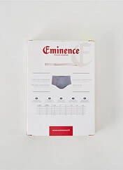 Slip rouge EMINENCE pour homme seconde vue