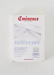 Boxer blanc EMINENCE pour homme seconde vue