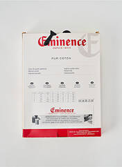 Slip bleu EMINENCE pour homme seconde vue