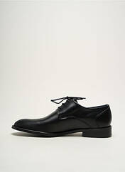 Derbies noir HIPNESS pour homme seconde vue