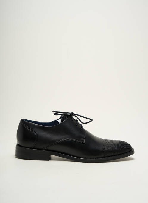 Derbies noir HIPNESS pour homme