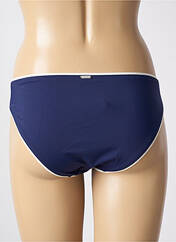 Bas de maillot de bain bleu AUBADE pour femme seconde vue