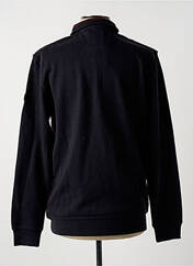 Sweat-shirt rouge PETER COFOX pour homme seconde vue