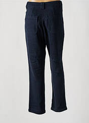 Jeans coupe slim bleu KANOPE pour femme seconde vue