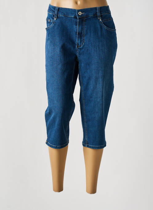 Corsaire bleu ANNA MONTANA pour femme