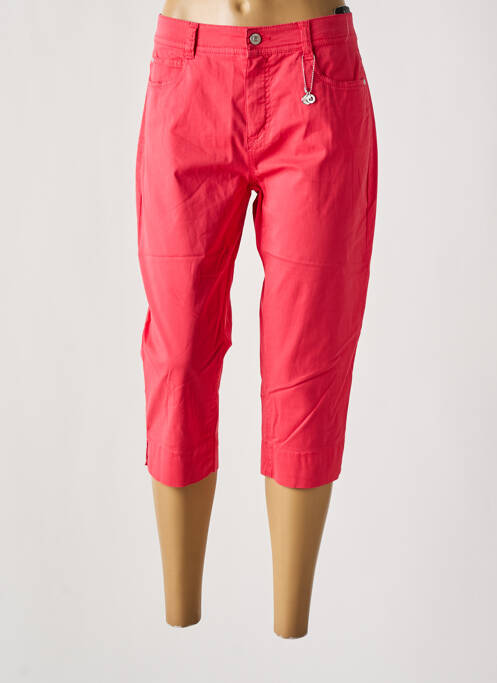 Corsaire rouge ANNA MONTANA pour femme