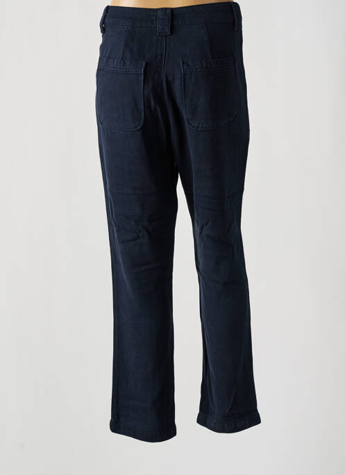 Jeans coupe slim bleu KANOPE pour femme