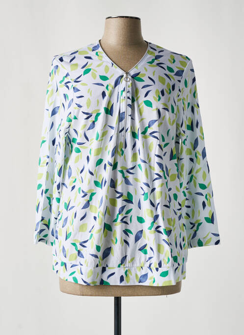 T-shirt vert MICHA pour femme