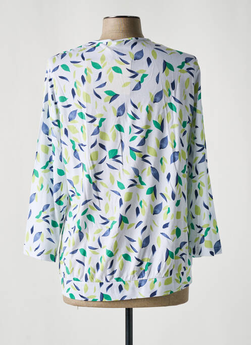 T-shirt vert MICHA pour femme