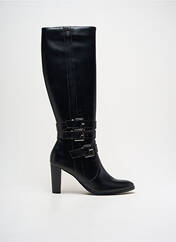 Bottes noir CHATTAWAK pour femme seconde vue