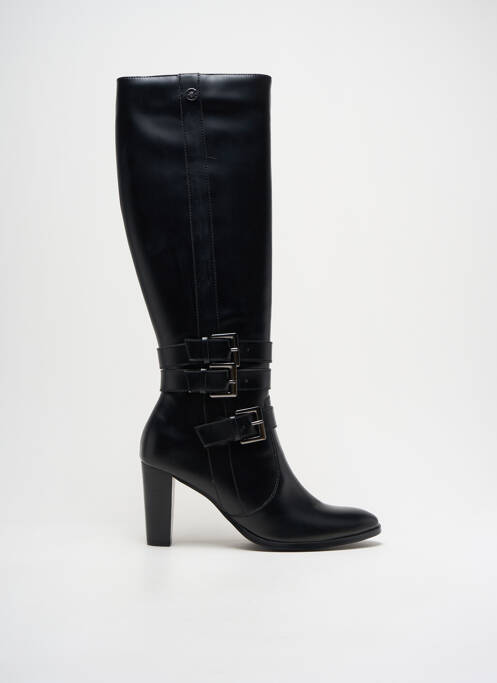 Bottes noir CHATTAWAK pour femme