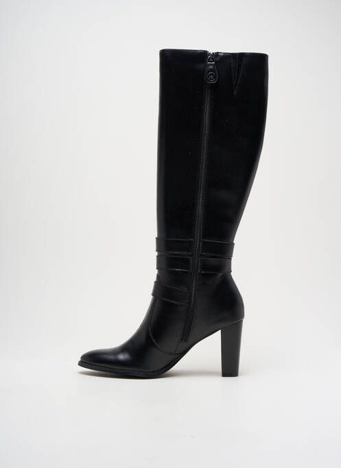Bottes noir CHATTAWAK pour femme