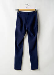Pantalon slim bleu ANA SOUSA pour femme seconde vue