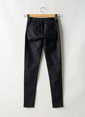Pantalon slim noir VS.MISS pour femme seconde vue