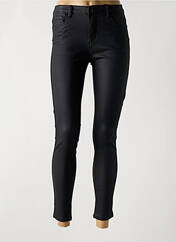 Pantalon 7/8 noir VS.MISS pour femme seconde vue