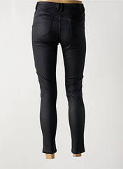 Pantalon 7/8 noir VS.MISS pour femme seconde vue