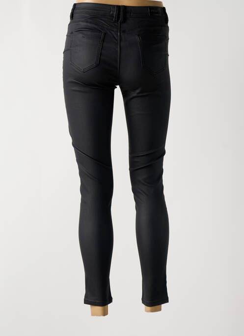 Pantalon 7/8 noir VS.MISS pour femme