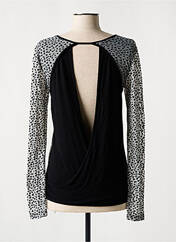 Top gris ST-MARTINS pour femme seconde vue