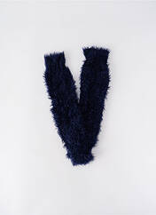 Mitaines bleu SAVE THE QUEEN pour femme seconde vue
