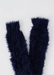 Mitaines bleu SAVE THE QUEEN pour femme seconde vue