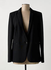 Blazer noir SAINT HILAIRE pour femme seconde vue