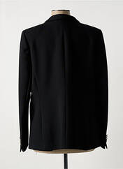 Blazer noir SAINT HILAIRE pour femme seconde vue