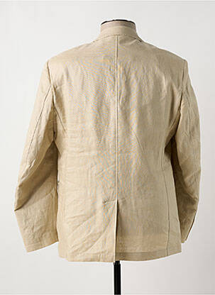 Blazer poches beige FYNCH-HATTON homme