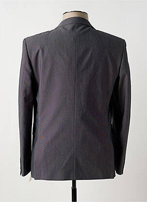 Blazer poches gris PETER COFOX homme