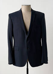 Blazer bleu BRUNO SAINT HILAIRE pour homme seconde vue