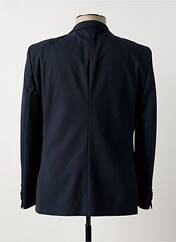 Blazer bleu BRUNO SAINT HILAIRE pour homme seconde vue