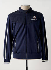 Blouson bleu DELAHAYE pour homme seconde vue