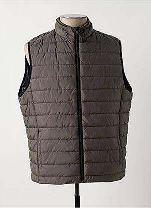Doudoune vert COFOX pour homme