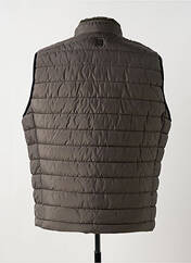 Doudoune vert COFOX pour homme seconde vue