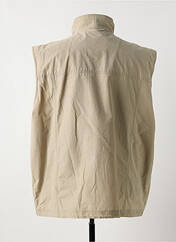 Veste casual beige PETER COFOX pour homme seconde vue