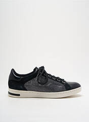 Baskets noir GEOX pour femme seconde vue