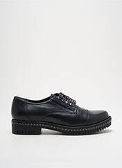Derbies noir TAMARIS pour femme seconde vue