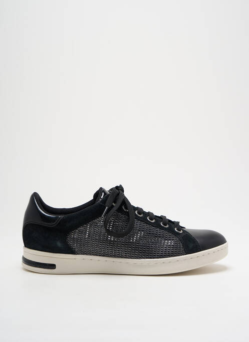 Baskets noir GEOX pour femme