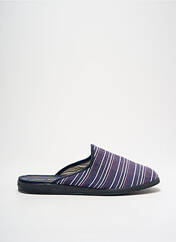 Chaussons/Pantoufles bleu LA CADENA pour unisexe seconde vue