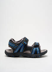 Sandales/Nu pieds bleu GEOX pour garçon seconde vue
