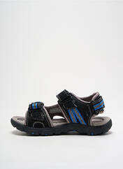 Sandales/Nu pieds bleu GEOX pour garçon seconde vue