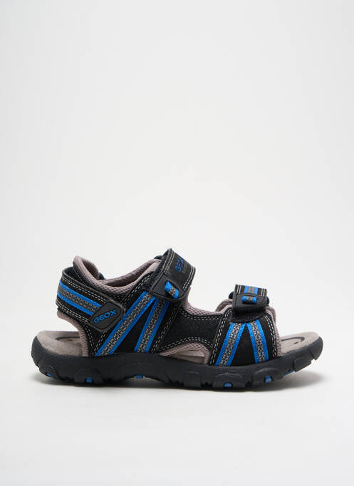 Sandales/Nu pieds bleu GEOX pour garçon